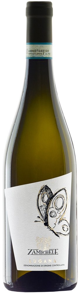 2024 Lugana DOC