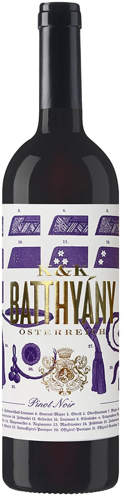 2022 Pinot Noir 1,5 L