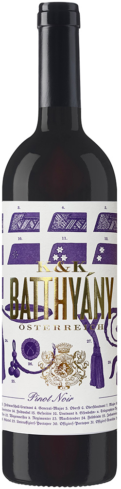 2022 Pinot Noir 1,5 L 2022 Pinot Noir 1,5 L