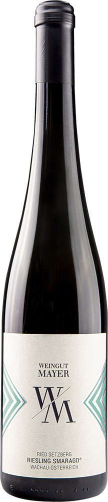 2024 Riesling Smaragd Ried Setzberg BIO 2024 Riesling Smaragd Ried Setzberg BIO