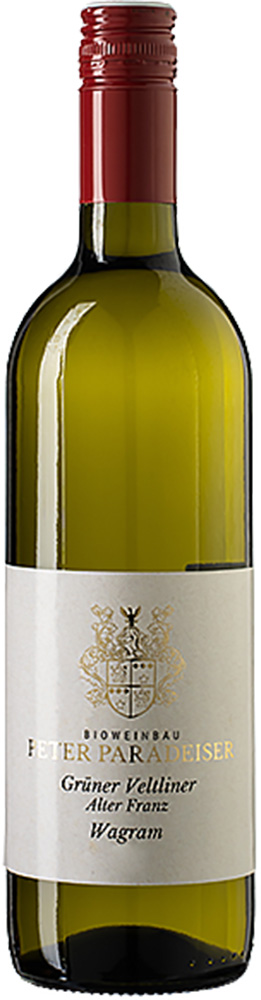 2022 Grüner Veltliner Alter Franz BIO