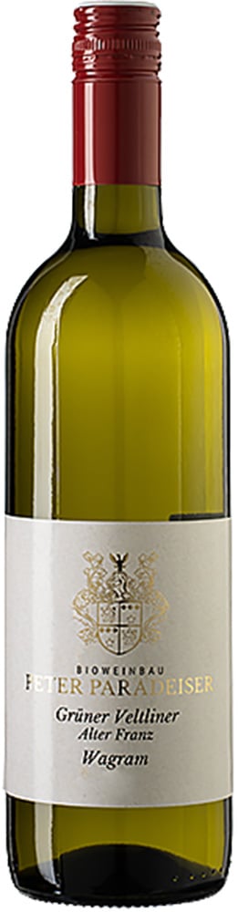 2022 Grüner Veltliner Alter Franz BIO 2022 Grüner Veltliner Alter Franz BIO