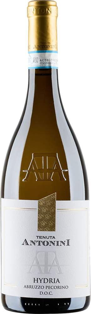 2024 Hydria Pecorino d'Abruzzo DOC