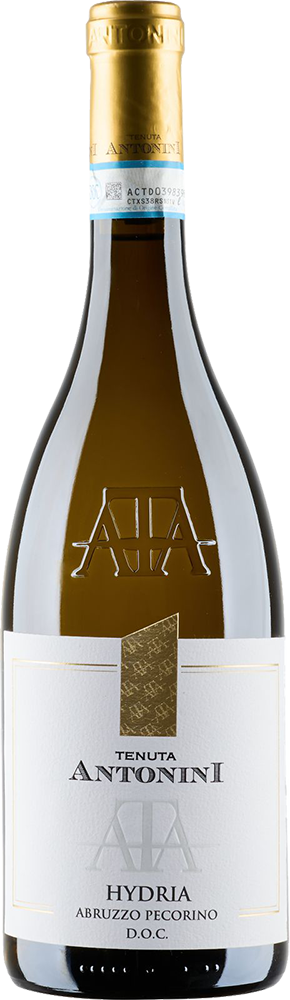 2024 Hydria Pecorino d'Abruzzo DOC 2024 Hydria Pecorino d'Abruzzo DOC