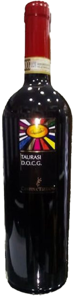 Taurasi DOCG