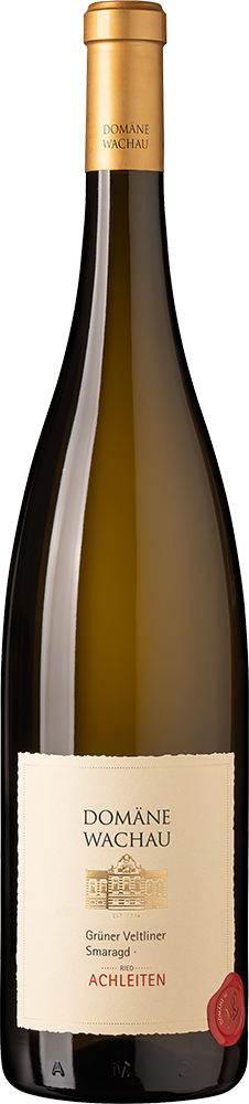 2020 Grüner Veltliner Smaragd RIED Achleiten LR 1,5 L