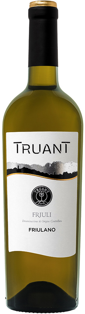2023 Friulano Friuli DOC 2023 Friulano Friuli DOC