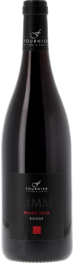 2024 MMM Pinot Noir Rouge