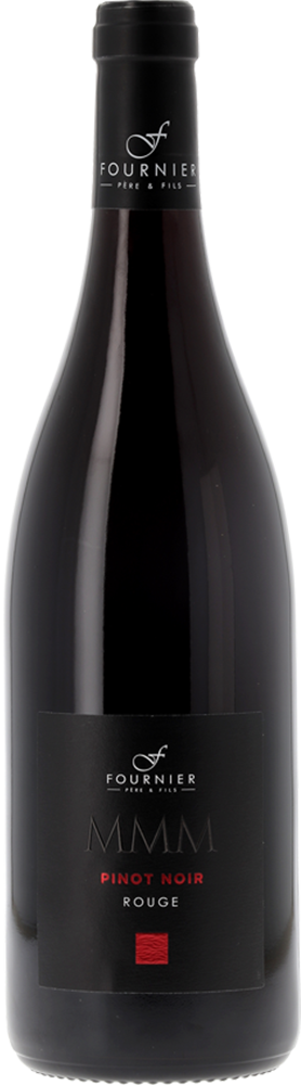 2024 MMM Pinot Noir Rouge 2024 MMM Pinot Noir Rouge