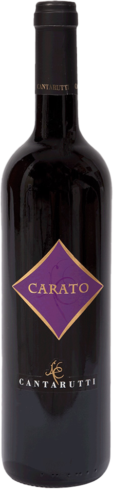 2011 Carato Red Wine Friuli Colli Orientali DOC