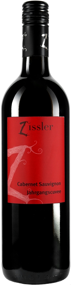 2020 Cabernet Sauvignon