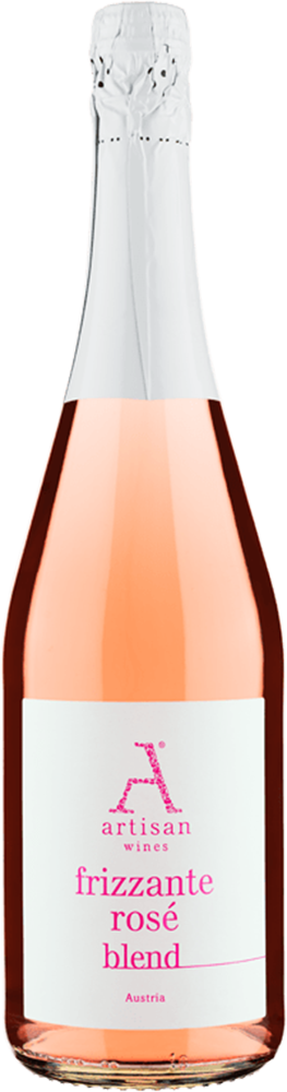 2025 Frizzante Rosé