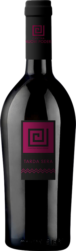 2022 Tarda Sera Isola dei Nuraghi IGP 2022 Tarda Sera Isola dei Nuraghi IGP