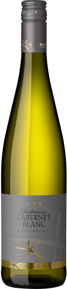 2023 Cabernet Blanc BIO