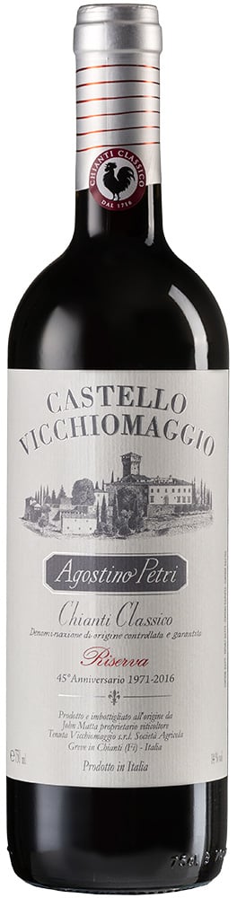 2021 Agostino Petri Chianti Classico Riserva DOCG 2021 Agostino Petri Chianti Classico Riserva DOCG