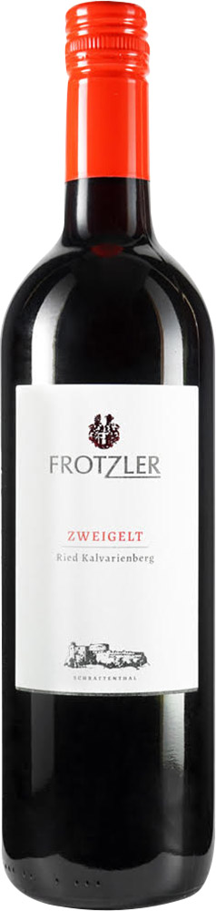 2022 Zweigelt Kalvarienberg 2022 Zweigelt Kalvarienberg