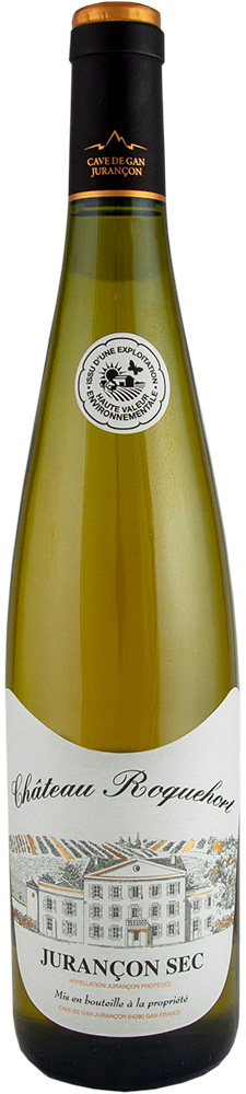 2024 Château Roquehort Jurancon AOP