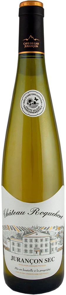 2024 Château Roquehort Jurancon AOP 2024 Château Roquehort Jurancon AOP