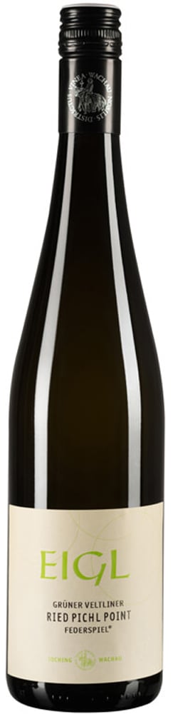 2021 Ried Pichl Point 2021 Ried Pichl Point