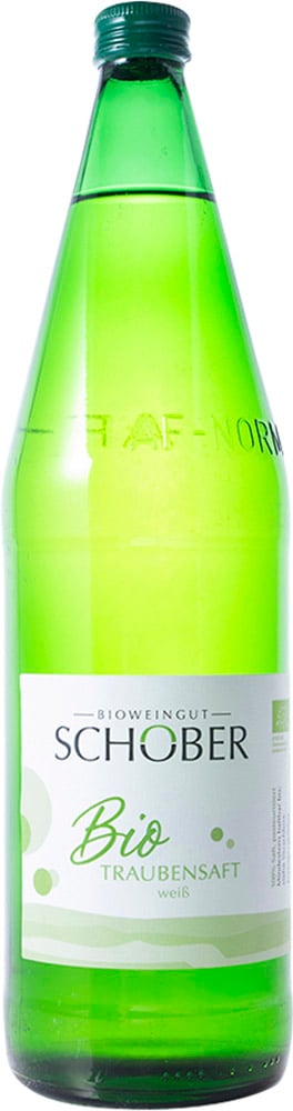 Traubensaft weiß 1,0 L Traubensaft weiß 1,0 L