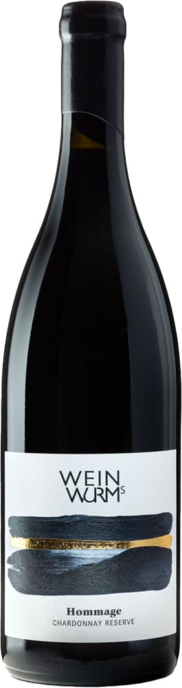 2023 Chardonnay "Hommage" Reserve 2023 Chardonnay "Hommage" Reserve