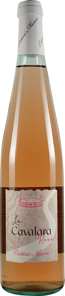 La Cavalara rosé La Cavalara rosé