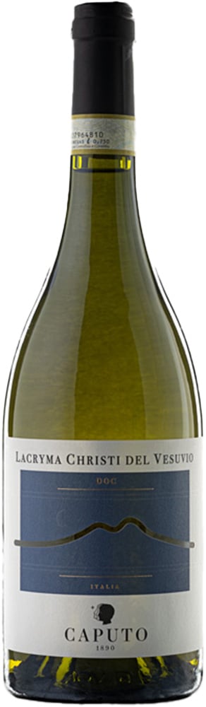2021 Lacryma Christi Del Vesuvio Bianco DOC 2021 Lacryma Christi Del Vesuvio Bianco DOC