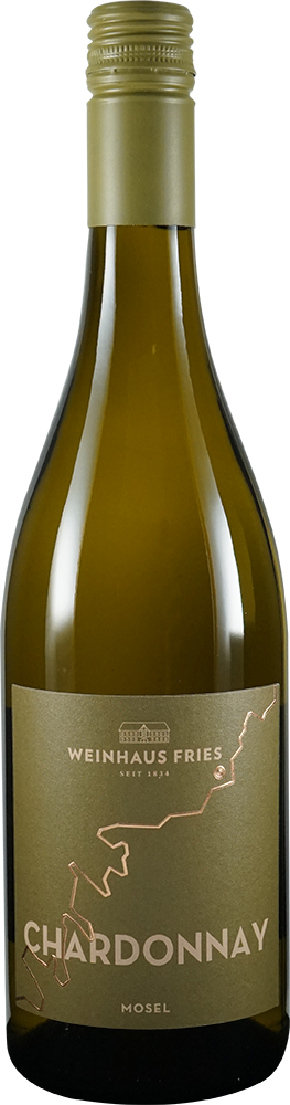 2024 Chardonnay Q.b.A.