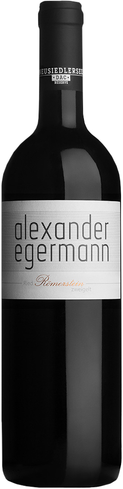 2021 Zweigelt Ried Römerstein Neusiedlersee DAC Reserve 1,5 L 2021 Zweigelt Ried Römerstein Neusiedlersee DAC Reserve 1,5 L