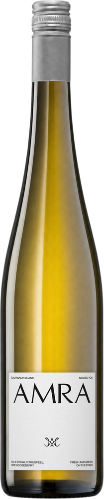 AMRA Missed You – Sauvignon Blanc