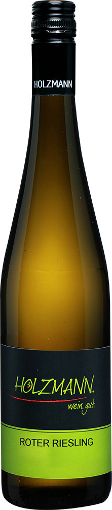2022 Roter Riesling BIO