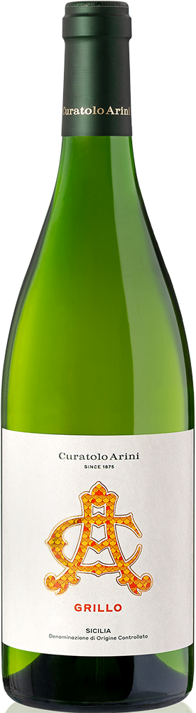 2023 Grillo Sicilia DOC 2023 Grillo Sicilia DOC