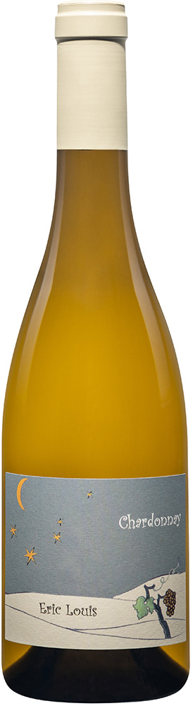 2024 Chardonnay Vin de France Eric Louis