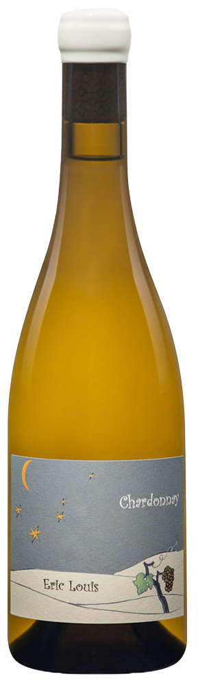 2024 Chardonnay Vin de France Eric Louis