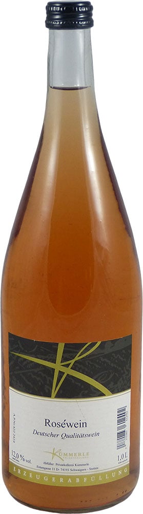 2023 Roséwein BIO 1,0 L