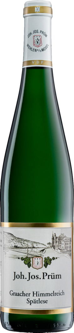 2024 Graacher Himmelreich Riesling Spätlese