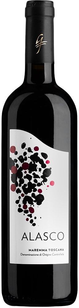 2022 Alasco Maremma Toscana DOC BIO 2022 Alasco Maremma Toscana DOC BIO