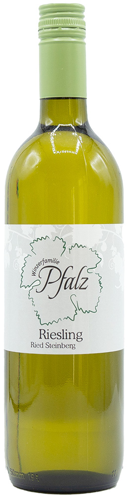 2023 Ried STEINBERG Riesling