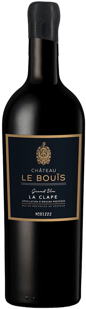 2023 Grand Vin La Clape AOP 2023 Grand Vin La Clape AOP