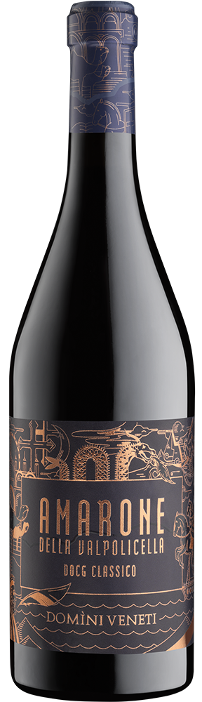 2022 MARCO POLO Amarone della Valpolicella Classico DOCG 2022 MARCO POLO Amarone della Valpolicella Classico DOCG