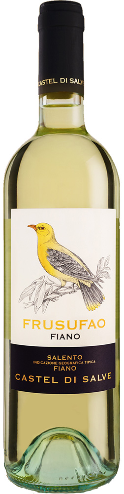 2023 Frusufao Salento IGP 2023 Frusufao Salento IGP