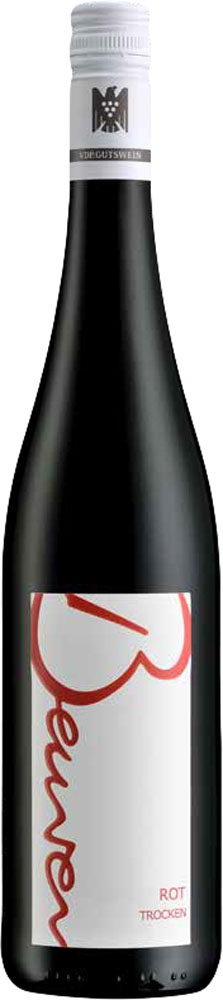 2022 Cuvée ROT VDP.Gutswein BIO