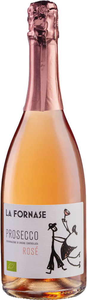 2023 Prosecco Rosè DOC BIO 2023 Prosecco Rosè DOC BIO