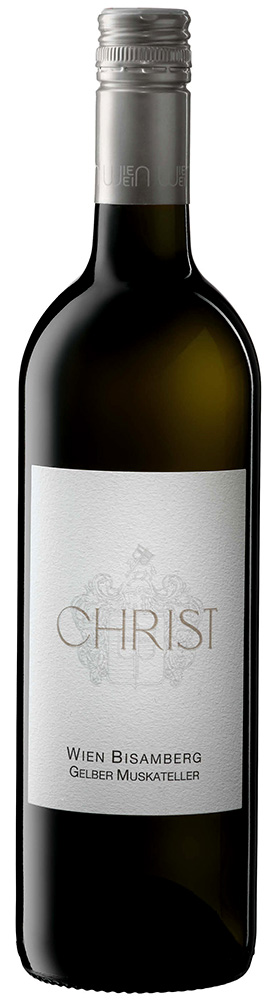 2025 Gelber Muskateller BIO