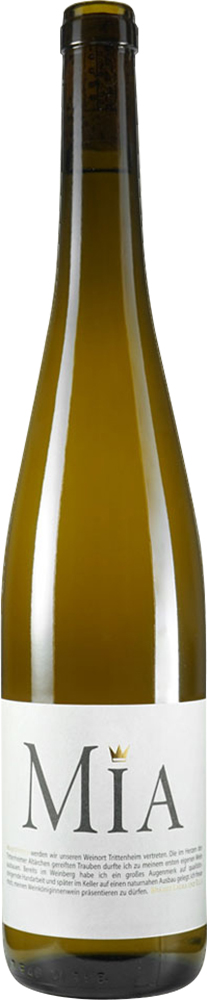 2021 MIA Majestätisch - Trittenheimer Altärchen Riesling Kabinett
