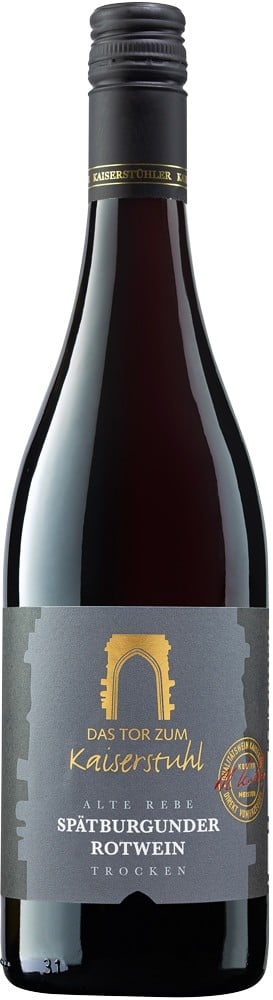 2022 Das Tor zum Kaiserstuhl Alte Rebe Spätburgunder