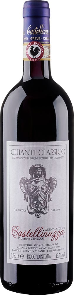 2020 Chianti Classico DOCG 2020 Chianti Classico DOCG