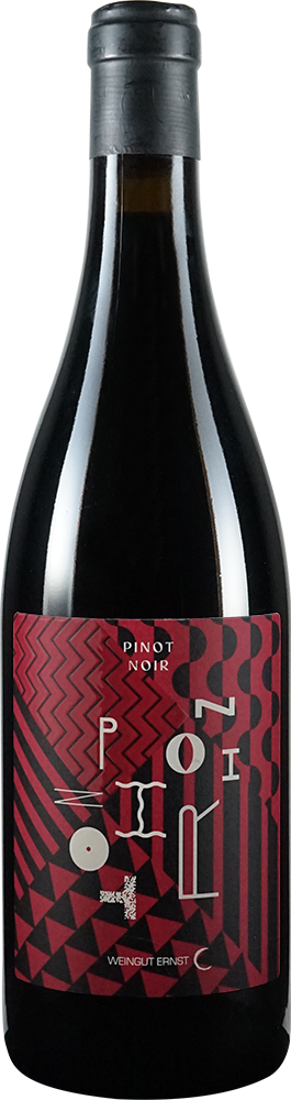 2019 Pinot Noir Sideways 2019 Pinot Noir Sideways
