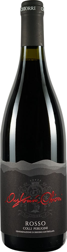 2021 Antonio Chiorri Selezione Colli Perugini DOC 2021 Antonio Chiorri Selezione Colli Perugini DOC