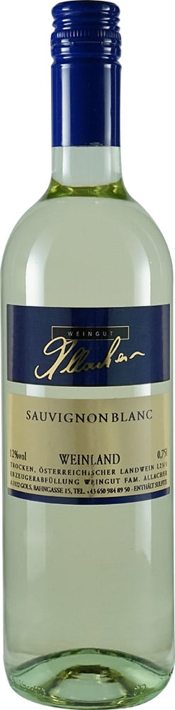 2024 Sauvignon Blanc 2024 Sauvignon Blanc